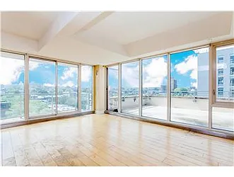 Rented by Arena Properties, Inc.