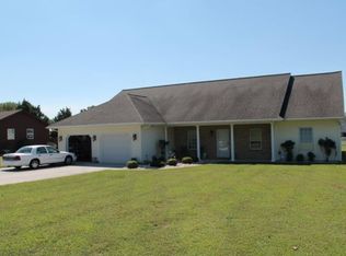 410 Delaware Ave, Millsboro, DE 19966