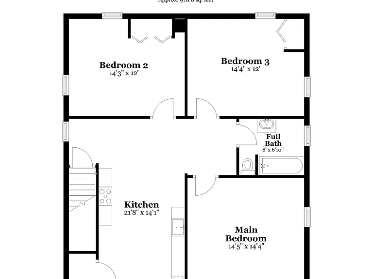 6 Cherry St #B — Photo 19