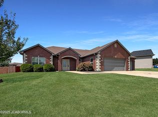 6774 American Setter Dr, Ashland, MO 65010