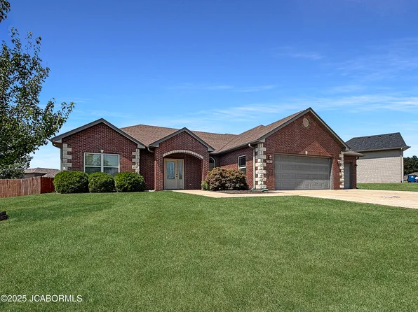 6774 American Setter Dr, Ashland, MO 65010