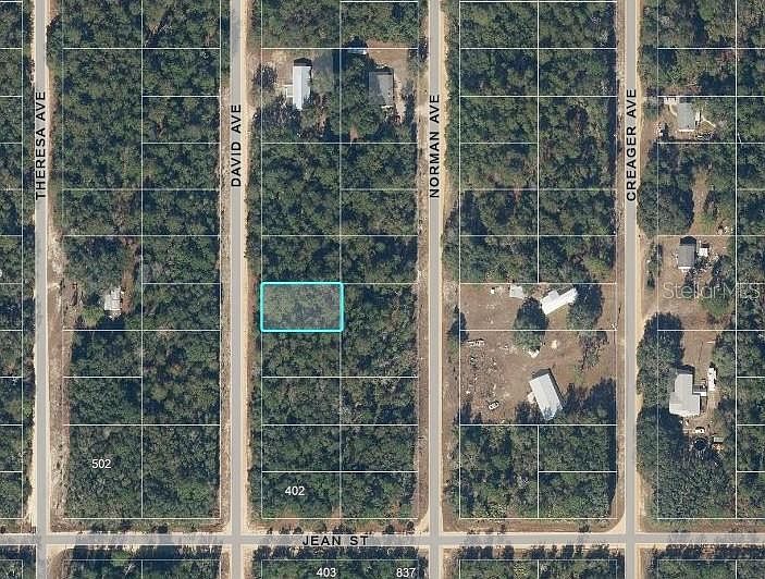 2nd image of DAVID AVE LOT 14