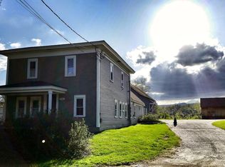 2392 Randolph Rd, Morristown, VT 05661