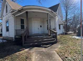 1534 N Grant Ave, Springfield, MO 65803