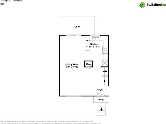 3rd image of 10140 Rillridge Ct
