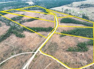2A Hardin Hideout Rd, Moscow, TX 75960