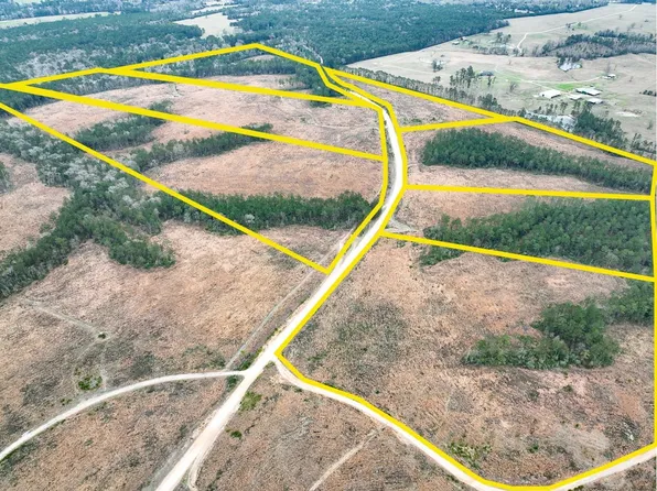 2A Hardin Hideout Rd, Moscow, TX 75960