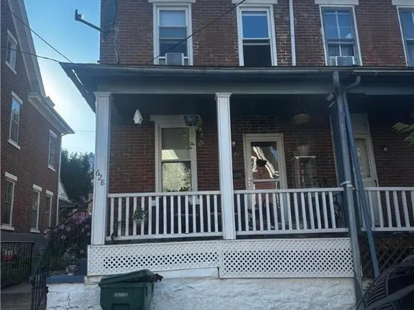 628 Pawnee St, Bethlehem, PA 18015