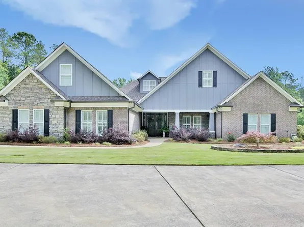 21921 State Highway 315, Waverly Hall, GA 31831