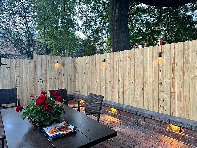 610 Sampsonia Way — Photo 18