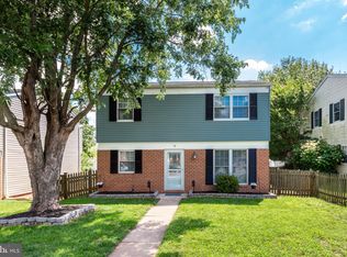 16 Baumgardner Ave, Taneytown, MD