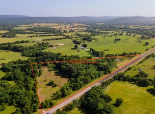 State Highway 43, Daisy, OK 74540