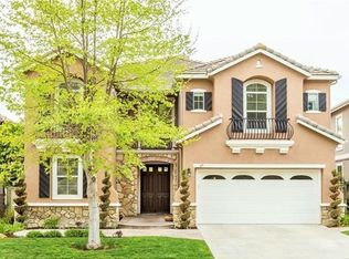 27 Coastal Oak, Aliso Viejo, CA 92656