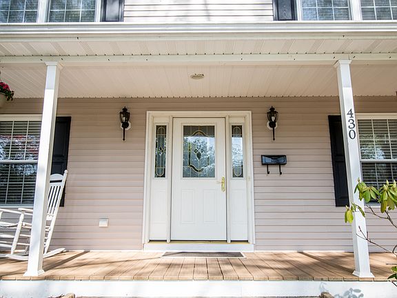 2nd image of 430 Woodbine Street