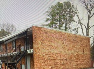 901 Marshall Rd APT 15, Jacksonville, AR 72076