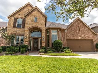 2907 Bobby Jones Rd, Katy, TX 77494