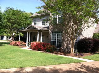 215 Magnolia Loop, Millbrook, AL 36054