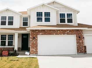 167 N 50 E, Vineyard, UT 84059