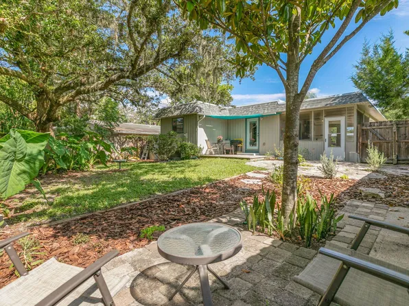 95 Deltona Blvd, Saint Augustine, FL 32086