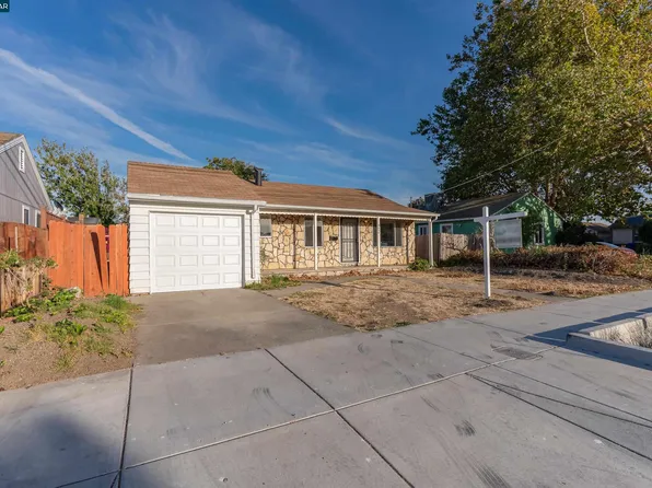 2114 Rumrill Blvd, San Pablo, CA 94806