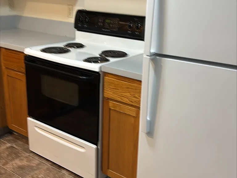 Appliances