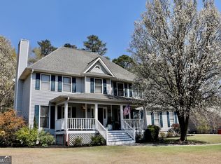 107 Clarksville Ct, Macon, GA