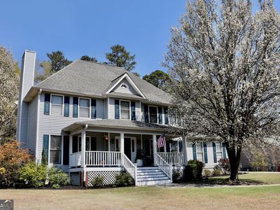 107 Clarksville Ct, Macon, GA, 31210