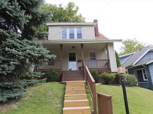 4202 Marburg Ave, Cincinnati, OH