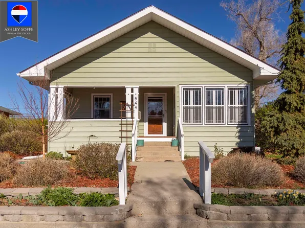 544 Grant Ave, Casper, WY 82601