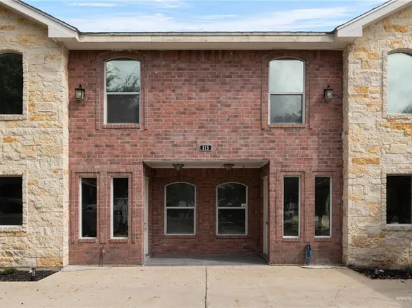 315 S 48th Ln #4, McAllen, TX 78501