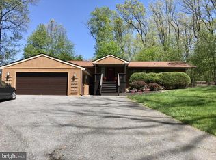 604 Cockeys Mill Rd, Reisterstown, MD 21136