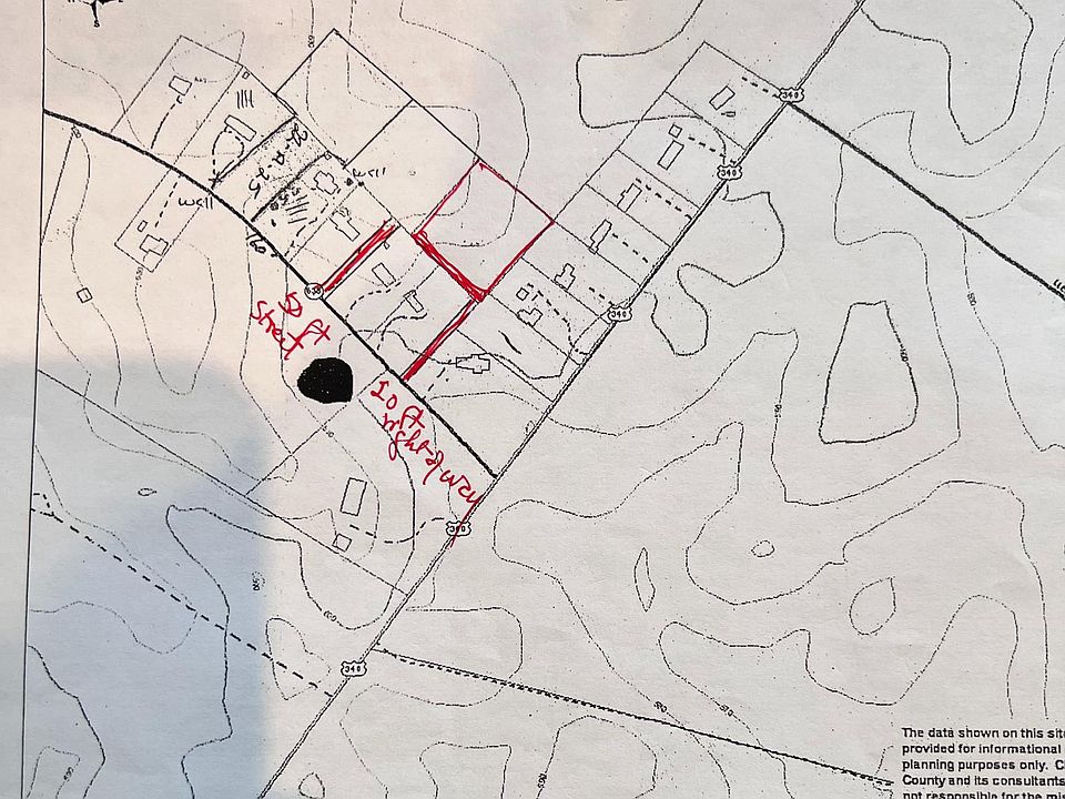 2nd image of Route 340 & Annfield Rd