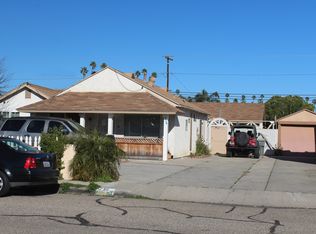 736 S F St, Oxnard, CA 93030