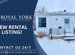 50 Saint Clair Ave, Kitchener, ON N2M 3Z4