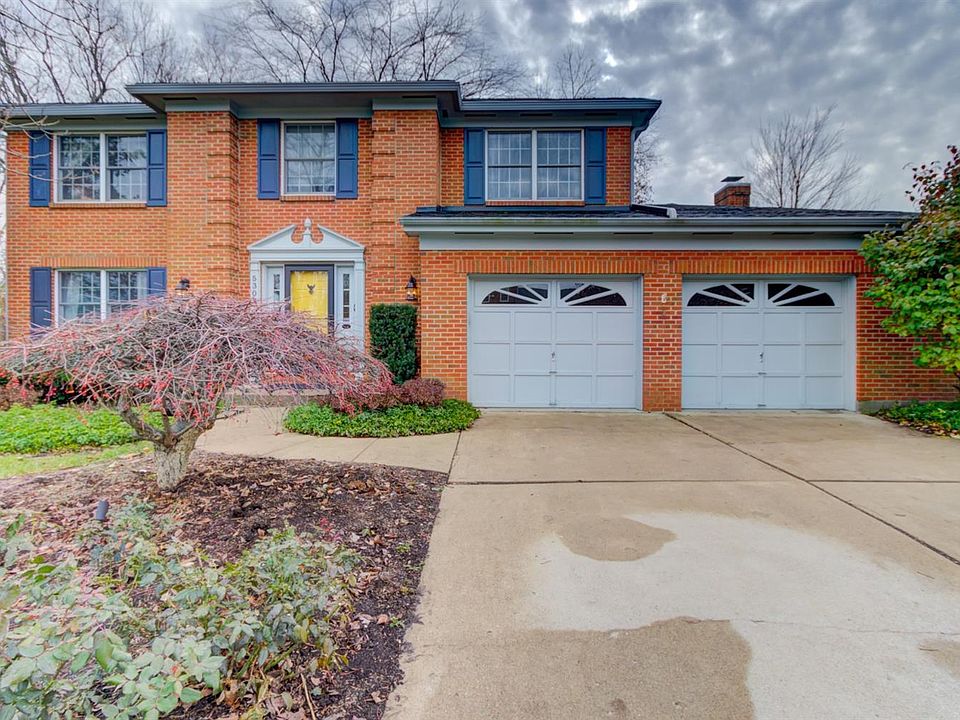 1st image of 5303 Barkwood Dr