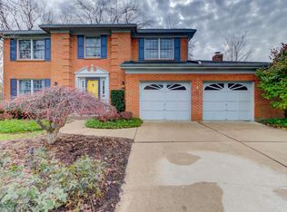5303 Barkwood Dr, West Chester, OH 45069