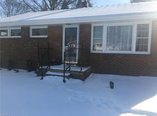 100 Mill Run Dr, Youngstown, OH
