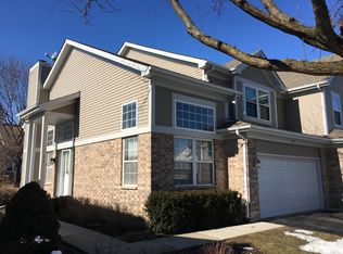 1418 Welland Ct #1369-1, Roselle, IL 60172