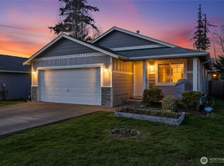 Bay Crest South, Blaine, WA 98230