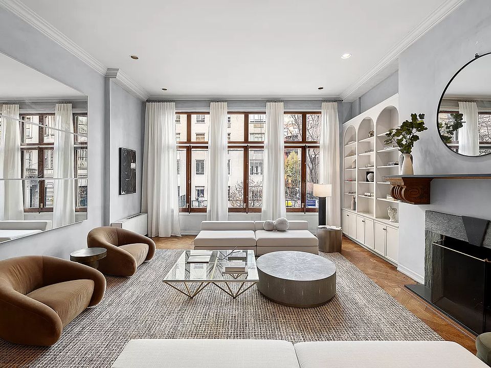 6 E 68th St APT 2, New York, NY 10065 | MLS #S1636331 | Zillow