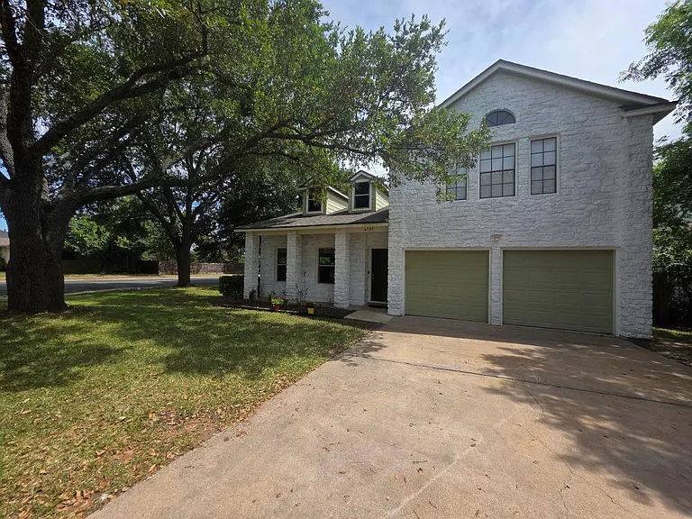 4701 Ganymede Dr — Photo 1