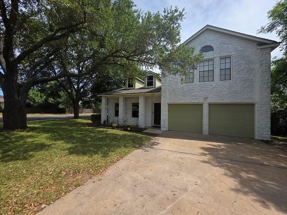 4701 Ganymede Dr