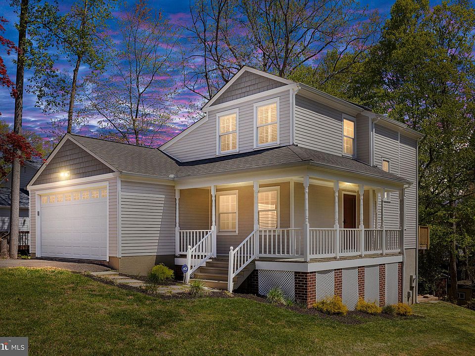114 Oaklawn Rd, Stafford, VA 22554 Zillow
