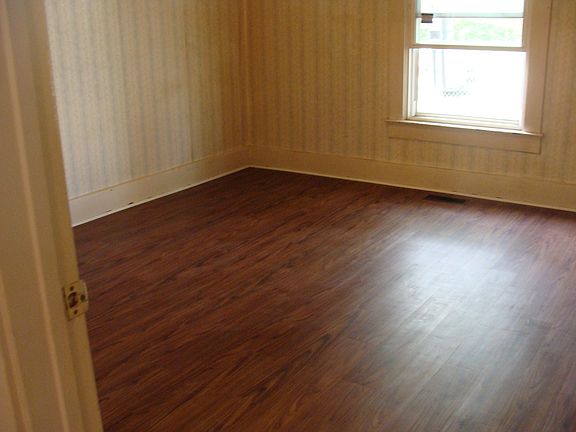 large bedrooms