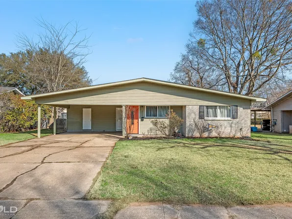 2408 Belle Grove Dr, Bossier City, LA 71111