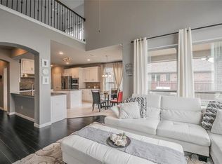 1007 Cadbury Ln, Forney, TX 75126