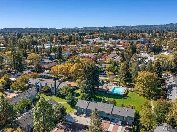 3476 Shelter Creek Drive, Napa, CA 94558