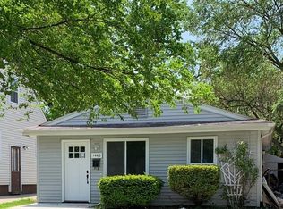 1460 Silman St, Ferndale, MI