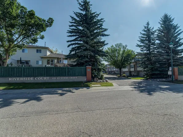 420 Hunters Grn NW #5, Edmonton, AB T6R 2X3