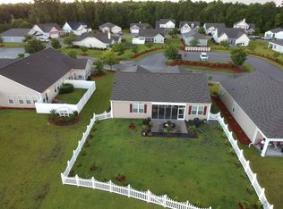 2704 McDougall Dr, Conway, SC 29526